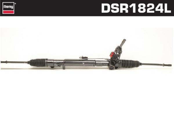 DELCO REMY vairo pavara DSR1824L